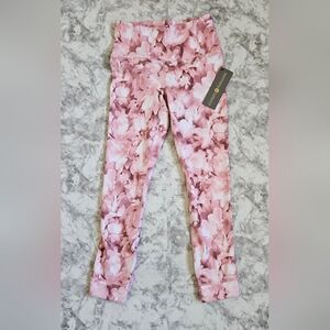 HARMONY BALANCE High-waisted Yoga, Workout moisture-wicking leggings!